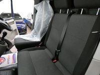 USED 2019 68 VOLKSWAGEN TRANSPORTER 2.0 TDI T30 BlueMotion Tech Startline Panel Van 5dr Diesel Manual FWD LWB Euro 6 (s/s) (102 ps) 3 SEATS  BLUETOOTH PARKING SENSORS 1 OWNER SERVICE HISTORY WARRANTY