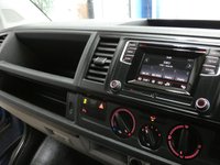 USED 2019 68 VOLKSWAGEN TRANSPORTER 2.0 TDI T30 BlueMotion Tech Startline Panel Van 5dr Diesel Manual FWD LWB Euro 6 (s/s) (102 ps) 3 SEATS  BLUETOOTH PARKING SENSORS 1 OWNER SERVICE HISTORY WARRANTY