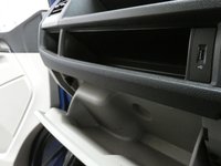 USED 2019 68 VOLKSWAGEN TRANSPORTER 2.0 TDI T30 BlueMotion Tech Startline Panel Van 5dr Diesel Manual FWD LWB Euro 6 (s/s) (102 ps) 3 SEATS  BLUETOOTH PARKING SENSORS 1 OWNER SERVICE HISTORY WARRANTY