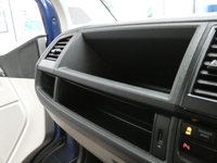 USED 2019 68 VOLKSWAGEN TRANSPORTER 2.0 TDI T30 BlueMotion Tech Startline Panel Van 5dr Diesel Manual FWD LWB Euro 6 (s/s) (102 ps) 3 SEATS  BLUETOOTH PARKING SENSORS 1 OWNER SERVICE HISTORY WARRANTY