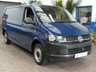 USED 2019 68 VOLKSWAGEN TRANSPORTER 2.0 TDI T30 BlueMotion Tech Startline Panel Van 5dr Diesel Manual FWD LWB Euro 6 (s/s) (102 ps) 3 SEATS  BLUETOOTH PARKING SENSORS 1 OWNER SERVICE HISTORY WARRANTY