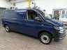 USED 2019 68 VOLKSWAGEN TRANSPORTER 2.0 TDI T30 BlueMotion Tech Startline Panel Van 5dr Diesel Manual FWD LWB Euro 6 (s/s) (102 ps) 3 SEATS  BLUETOOTH PARKING SENSORS 1 OWNER SERVICE HISTORY WARRANTY