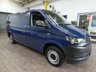 USED 2019 68 VOLKSWAGEN TRANSPORTER 2.0 TDI T30 BlueMotion Tech Startline Panel Van 5dr Diesel Manual FWD LWB Euro 6 (s/s) (102 ps) 3 SEATS  BLUETOOTH PARKING SENSORS 1 OWNER SERVICE HISTORY WARRANTY
