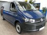 USED 2019 68 VOLKSWAGEN TRANSPORTER 2.0 TDI T30 BlueMotion Tech Startline Panel Van 5dr Diesel Manual FWD LWB Euro 6 (s/s) (102 ps) 3 SEATS  BLUETOOTH PARKING SENSORS 1 OWNER SERVICE HISTORY WARRANTY