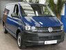 USED 2019 68 VOLKSWAGEN TRANSPORTER 2.0 TDI T30 BlueMotion Tech Startline Panel Van 5dr Diesel Manual FWD LWB Euro 6 (s/s) (102 ps) 3 SEATS  BLUETOOTH PARKING SENSORS 1 OWNER SERVICE HISTORY WARRANTY