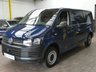 USED 2019 68 VOLKSWAGEN TRANSPORTER 2.0 TDI T30 BlueMotion Tech Startline Panel Van 5dr Diesel Manual FWD LWB Euro 6 (s/s) (102 ps) 3 SEATS  BLUETOOTH PARKING SENSORS 1 OWNER SERVICE HISTORY WARRANTY