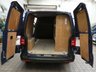 USED 2019 68 VOLKSWAGEN TRANSPORTER 2.0 TDI T30 BlueMotion Tech Startline Panel Van 5dr Diesel Manual FWD LWB Euro 6 (s/s) (102 ps) 3 SEATS  BLUETOOTH PARKING SENSORS 1 OWNER SERVICE HISTORY WARRANTY