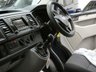 USED 2019 68 VOLKSWAGEN TRANSPORTER 2.0 TDI T30 BlueMotion Tech Startline Panel Van 5dr Diesel Manual FWD LWB Euro 6 (s/s) (102 ps) 3 SEATS  BLUETOOTH PARKING SENSORS 1 OWNER SERVICE HISTORY WARRANTY