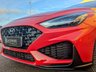 USED 2021 71 HYUNDAI I30 (71) 2.0 N PERFORMANCE DCT N LIGHT SEATS - F HYUNDAI SH - DCT