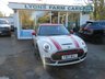 USED 2017 17 MINI CLUBMAN 2.0 John Cooper Works Estate 6dr Petrol Manual ALL4 Euro 6 (s/s) (231 ps) FOUR WHEEL DRIVE *OVER &pound;7,600+ of factory fitted optional extras including; CHILI Pack, Media Pack XL, Carbon Black Dinamica-Leather, Enhanced Bluetooth with Wireless Charging, 19" John Cooper Works Course Spoke Alloy Wheels, Pepper White Paintwork, Automatic Dual-Zone Climate Control, Rear View Camera, Heated Front Seats, Storage Compartment Pack, Run-Flat Tyres & Red Sport Stripes*
