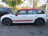USED 2017 17 MINI CLUBMAN 2.0 John Cooper Works Estate 6dr Petrol Manual ALL4 Euro 6 (s/s) (231 ps) FOUR WHEEL DRIVE *OVER &pound;7,600+ of factory fitted optional extras including; CHILI Pack, Media Pack XL, Carbon Black Dinamica-Leather, Enhanced Bluetooth with Wireless Charging, 19" John Cooper Works Course Spoke Alloy Wheels, Pepper White Paintwork, Automatic Dual-Zone Climate Control, Rear View Camera, Heated Front Seats, Storage Compartment Pack, Run-Flat Tyres & Red Sport Stripes*