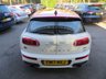 USED 2017 17 MINI CLUBMAN 2.0 John Cooper Works Estate 6dr Petrol Manual ALL4 Euro 6 (s/s) (231 ps) FOUR WHEEL DRIVE *OVER &pound;7,600+ of factory fitted optional extras including; CHILI Pack, Media Pack XL, Carbon Black Dinamica-Leather, Enhanced Bluetooth with Wireless Charging, 19" John Cooper Works Course Spoke Alloy Wheels, Pepper White Paintwork, Automatic Dual-Zone Climate Control, Rear View Camera, Heated Front Seats, Storage Compartment Pack, Run-Flat Tyres & Red Sport Stripes*