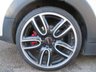 USED 2017 17 MINI CLUBMAN 2.0 John Cooper Works Estate 6dr Petrol Manual ALL4 Euro 6 (s/s) (231 ps) FOUR WHEEL DRIVE *OVER &pound;7,600+ of factory fitted optional extras including; CHILI Pack, Media Pack XL, Carbon Black Dinamica-Leather, Enhanced Bluetooth with Wireless Charging, 19" John Cooper Works Course Spoke Alloy Wheels, Pepper White Paintwork, Automatic Dual-Zone Climate Control, Rear View Camera, Heated Front Seats, Storage Compartment Pack, Run-Flat Tyres & Red Sport Stripes*