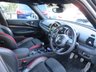 USED 2017 17 MINI CLUBMAN 2.0 John Cooper Works Estate 6dr Petrol Manual ALL4 Euro 6 (s/s) (231 ps) FOUR WHEEL DRIVE *OVER &pound;7,600+ of factory fitted optional extras including; CHILI Pack, Media Pack XL, Carbon Black Dinamica-Leather, Enhanced Bluetooth with Wireless Charging, 19" John Cooper Works Course Spoke Alloy Wheels, Pepper White Paintwork, Automatic Dual-Zone Climate Control, Rear View Camera, Heated Front Seats, Storage Compartment Pack, Run-Flat Tyres & Red Sport Stripes*