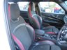 USED 2017 17 MINI CLUBMAN 2.0 John Cooper Works Estate 6dr Petrol Manual ALL4 Euro 6 (s/s) (231 ps) FOUR WHEEL DRIVE *OVER &pound;7,600+ of factory fitted optional extras including; CHILI Pack, Media Pack XL, Carbon Black Dinamica-Leather, Enhanced Bluetooth with Wireless Charging, 19" John Cooper Works Course Spoke Alloy Wheels, Pepper White Paintwork, Automatic Dual-Zone Climate Control, Rear View Camera, Heated Front Seats, Storage Compartment Pack, Run-Flat Tyres & Red Sport Stripes*