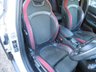USED 2017 17 MINI CLUBMAN 2.0 John Cooper Works Estate 6dr Petrol Manual ALL4 Euro 6 (s/s) (231 ps) FOUR WHEEL DRIVE *OVER &pound;7,600+ of factory fitted optional extras including; CHILI Pack, Media Pack XL, Carbon Black Dinamica-Leather, Enhanced Bluetooth with Wireless Charging, 19" John Cooper Works Course Spoke Alloy Wheels, Pepper White Paintwork, Automatic Dual-Zone Climate Control, Rear View Camera, Heated Front Seats, Storage Compartment Pack, Run-Flat Tyres & Red Sport Stripes*