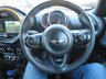 USED 2017 17 MINI CLUBMAN 2.0 John Cooper Works Estate 6dr Petrol Manual ALL4 Euro 6 (s/s) (231 ps) FOUR WHEEL DRIVE *OVER &pound;7,600+ of factory fitted optional extras including; CHILI Pack, Media Pack XL, Carbon Black Dinamica-Leather, Enhanced Bluetooth with Wireless Charging, 19" John Cooper Works Course Spoke Alloy Wheels, Pepper White Paintwork, Automatic Dual-Zone Climate Control, Rear View Camera, Heated Front Seats, Storage Compartment Pack, Run-Flat Tyres & Red Sport Stripes*