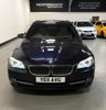USED 2011 53 BMW 5 SERIES 2.0 520d SE Touring 5dr Diesel Steptronic Euro 5 (184 ps) Perfect for the family