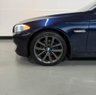 USED 2011 53 BMW 5 SERIES 2.0 520d SE Touring 5dr Diesel Steptronic Euro 5 (184 ps) Perfect for the family