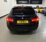 USED 2011 53 BMW 5 SERIES 2.0 520d SE Touring 5dr Diesel Steptronic Euro 5 (184 ps) Perfect for the family