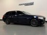 USED 2011 53 BMW 5 SERIES 2.0 520d SE Touring 5dr Diesel Steptronic Euro 5 (184 ps) Perfect for the family