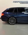 USED 2011 53 BMW 5 SERIES 2.0 520d SE Touring 5dr Diesel Steptronic Euro 5 (184 ps) Perfect for the family