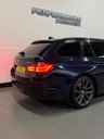 USED 2011 53 BMW 5 SERIES 2.0 520d SE Touring 5dr Diesel Steptronic Euro 5 (184 ps) Perfect for the family