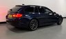 USED 2011 53 BMW 5 SERIES 2.0 520d SE Touring 5dr Diesel Steptronic Euro 5 (184 ps) Perfect for the family