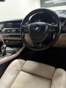 USED 2011 53 BMW 5 SERIES 2.0 520d SE Touring 5dr Diesel Steptronic Euro 5 (184 ps) Perfect for the family
