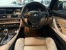 USED 2011 53 BMW 5 SERIES 2.0 520d SE Touring 5dr Diesel Steptronic Euro 5 (184 ps) Perfect for the family