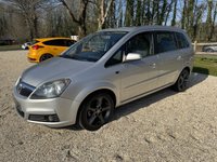 USED 2007 07 VAUXHALL ZAFIRA 1.8 16V SRi MPV 5dr Petrol Manual Euro 4 (140 ps) EXTERIOR PACK &CAMBELTED TWICE