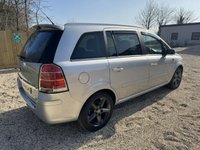 USED 2007 07 VAUXHALL ZAFIRA 1.8 16V SRi MPV 5dr Petrol Manual Euro 4 (140 ps) EXTERIOR PACK &CAMBELTED TWICE