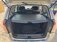 USED 2007 07 VAUXHALL ZAFIRA 1.8 16V SRi MPV 5dr Petrol Manual Euro 4 (140 ps) EXTERIOR PACK &CAMBELTED TWICE