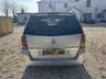 USED 2007 07 VAUXHALL ZAFIRA 1.8 16V SRi MPV 5dr Petrol Manual Euro 4 (140 ps) EXTERIOR PACK &CAMBELTED TWICE