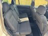 USED 2007 07 VAUXHALL ZAFIRA 1.8 16V SRi MPV 5dr Petrol Manual Euro 4 (140 ps) EXTERIOR PACK &CAMBELTED TWICE