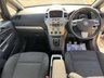 USED 2007 07 VAUXHALL ZAFIRA 1.8 16V SRi MPV 5dr Petrol Manual Euro 4 (140 ps) EXTERIOR PACK &CAMBELTED TWICE