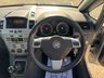 USED 2007 07 VAUXHALL ZAFIRA 1.8 16V SRi MPV 5dr Petrol Manual Euro 4 (140 ps) EXTERIOR PACK &CAMBELTED TWICE