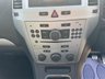 USED 2007 07 VAUXHALL ZAFIRA 1.8 16V SRi MPV 5dr Petrol Manual Euro 4 (140 ps) EXTERIOR PACK &CAMBELTED TWICE