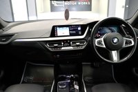 USED 2022 22 BMW 2 SERIES GRAN COUPE 218I 1.5 M SPORT  M SPORT PRO PACK BODYKIT SENSORS