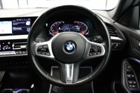USED 2022 22 BMW 2 SERIES GRAN COUPE 218I 1.5 M SPORT  M SPORT PRO PACK BODYKIT SENSORS