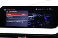 USED 2022 22 BMW 2 SERIES GRAN COUPE 218I 1.5 M SPORT  M SPORT PRO PACK BODYKIT SENSORS