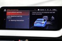 USED 2022 22 BMW 2 SERIES GRAN COUPE 218I 1.5 M SPORT  M SPORT PRO PACK BODYKIT SENSORS