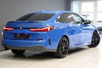 USED 2022 22 BMW 2 SERIES GRAN COUPE 218I 1.5 M SPORT  M SPORT PRO PACK BODYKIT SENSORS