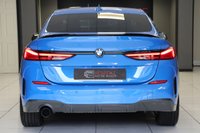 USED 2022 22 BMW 2 SERIES GRAN COUPE 218I 1.5 M SPORT  M SPORT PRO PACK BODYKIT SENSORS