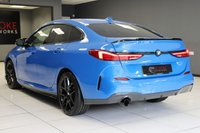 USED 2022 22 BMW 2 SERIES GRAN COUPE 218I 1.5 M SPORT  M SPORT PRO PACK BODYKIT SENSORS