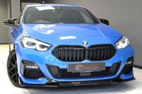 USED 2022 22 BMW 2 SERIES GRAN COUPE 218I 1.5 M SPORT  M SPORT PRO PACK BODYKIT SENSORS