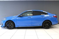 USED 2022 22 BMW 2 SERIES GRAN COUPE 218I 1.5 M SPORT  M SPORT PRO PACK BODYKIT SENSORS