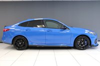USED 2022 22 BMW 2 SERIES GRAN COUPE 218I 1.5 M SPORT  M SPORT PRO PACK BODYKIT SENSORS