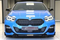 USED 2022 22 BMW 2 SERIES GRAN COUPE 218I 1.5 M SPORT  M SPORT PRO PACK BODYKIT SENSORS