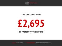 USED 2022 22 BMW 2 SERIES GRAN COUPE 218I 1.5 M SPORT  M SPORT PRO PACK BODYKIT SENSORS